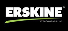 Erskine Attachments logo