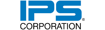 IPS Corporation Logo