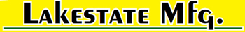 Lakestate Mfg Logo