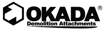 Okada Logo Black