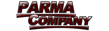 Parma Company Logo