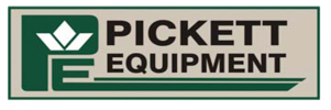 Pickett Equipment logo