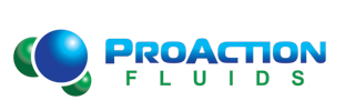 ProAction Fluids Logo