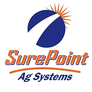 SurePoint Ag Systems Logo