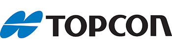 Topcon Logo