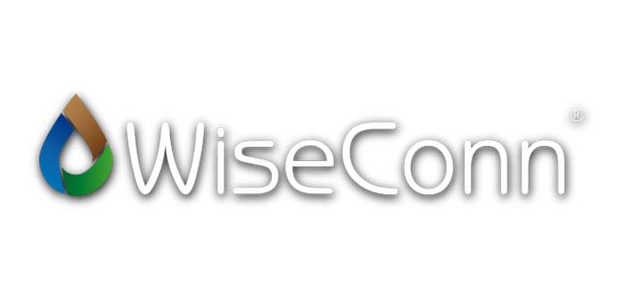 WiseConn Logo