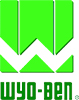 Wyo-Ben Logo