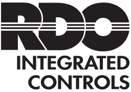 RDO Integrated Controls Logo