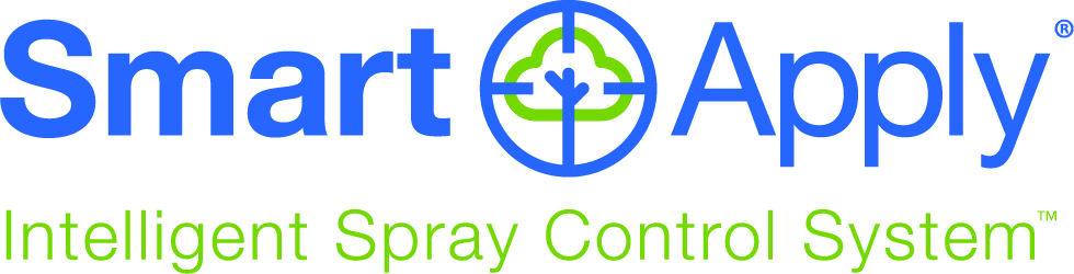 Smart Apply Intelligent Spray Control System Logo