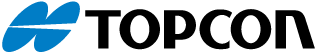 Topcon logo