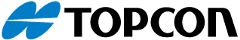 Topcon logo