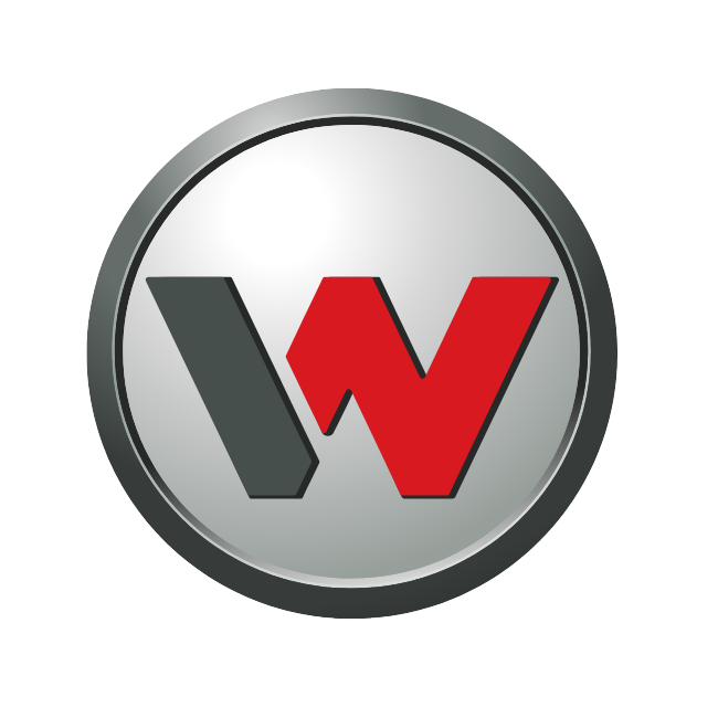 Wacker Nueson Logo