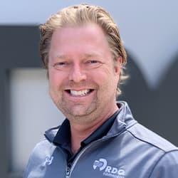 Kipp Anderson - RDO Equipment Co. Account Manager