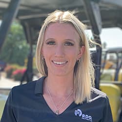 Stefanie Roark - RDO Equipment Co. Account Manager