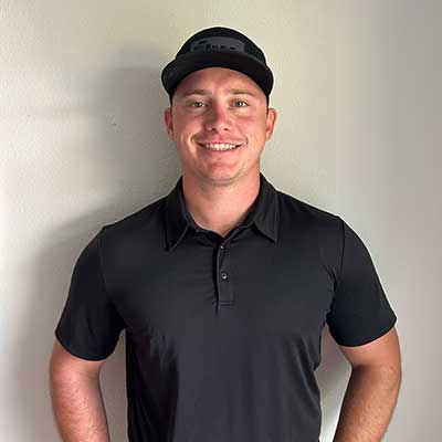 Clayton Vincent