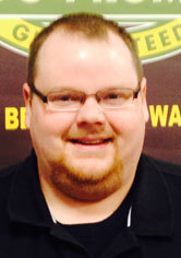 James Rogholt