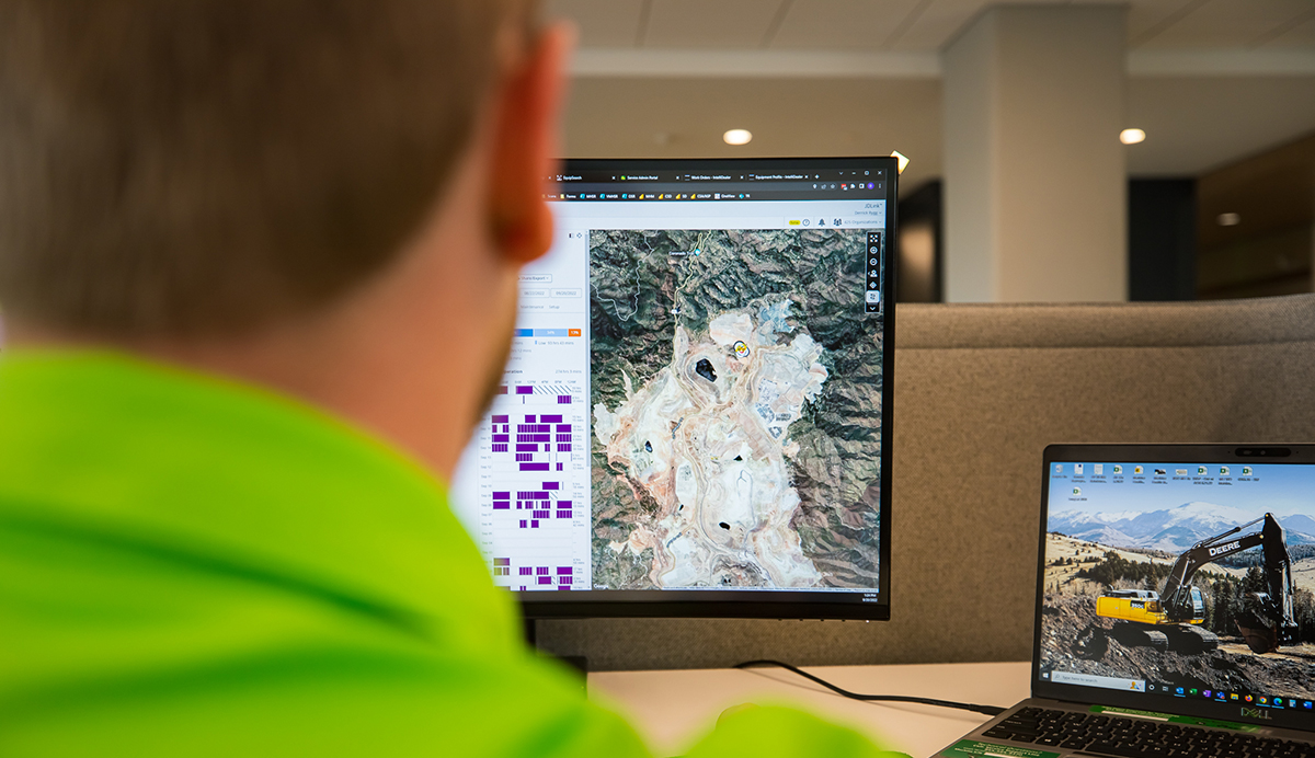 Opm Rdo Hours WIRTGEN GROUP and John Deere Operations Center: One Platform, Smarter ...