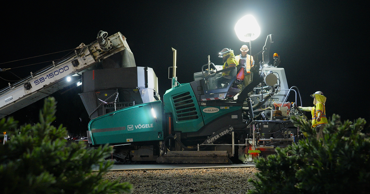 Step-by-Step Equipment Inspection Procedure | RDO Equipment Co.