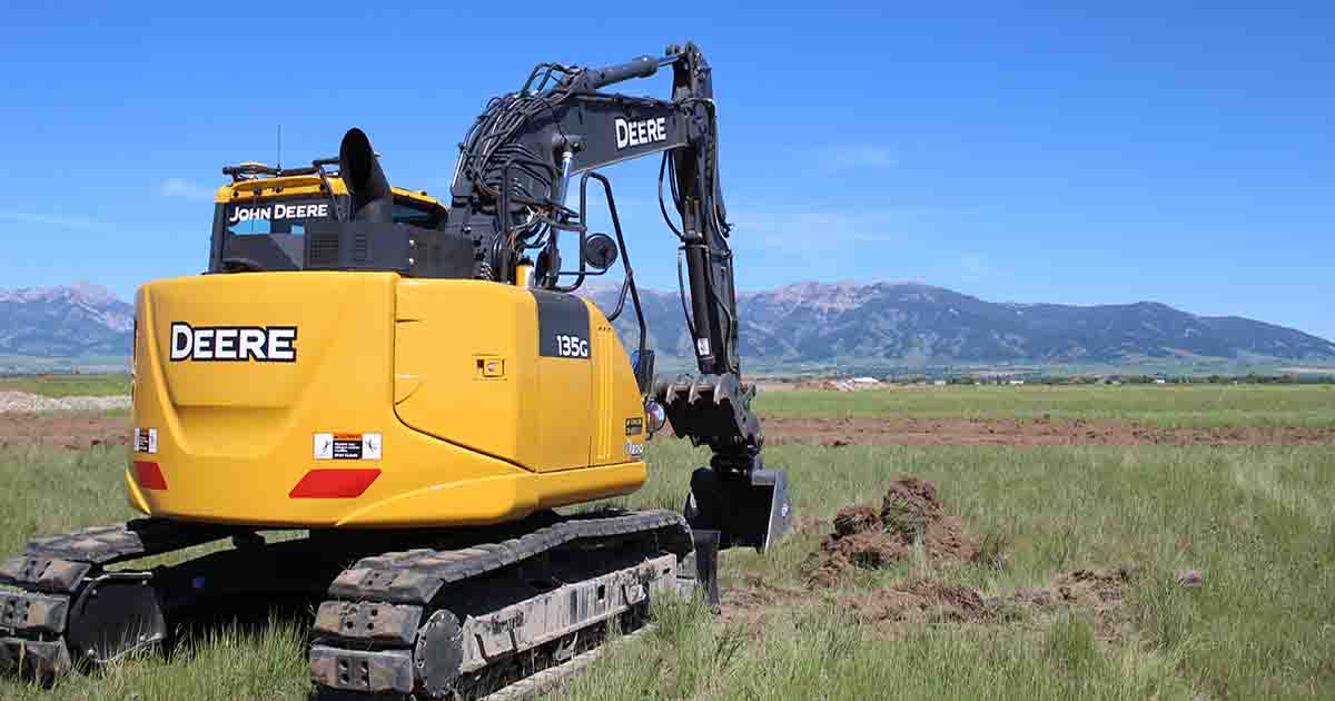 Four Construction Technology Trends That Prove Doing More with Less is ...