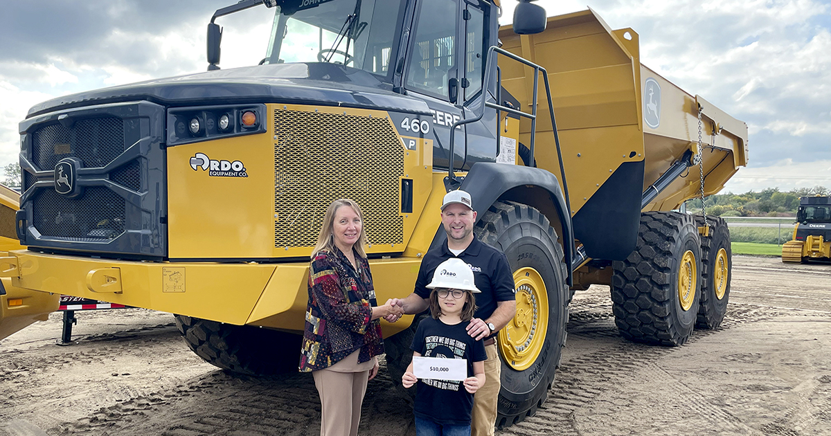 Community Builder Grants That Help Communities Thrive Across RDO’s ...