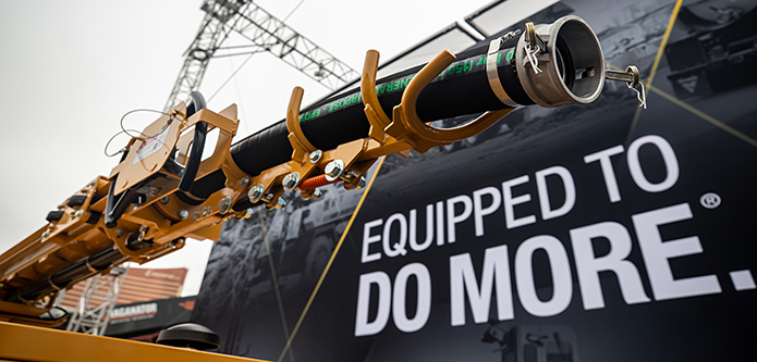 Vermeer Rdo Contractors Take on Precise Builds with Vermeer and Technology | RDO ...