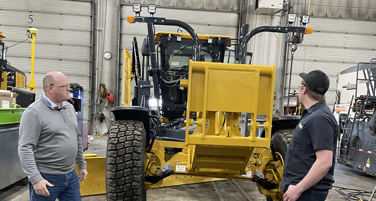 More Reasons to Prioritize Annual Inspections for Construction