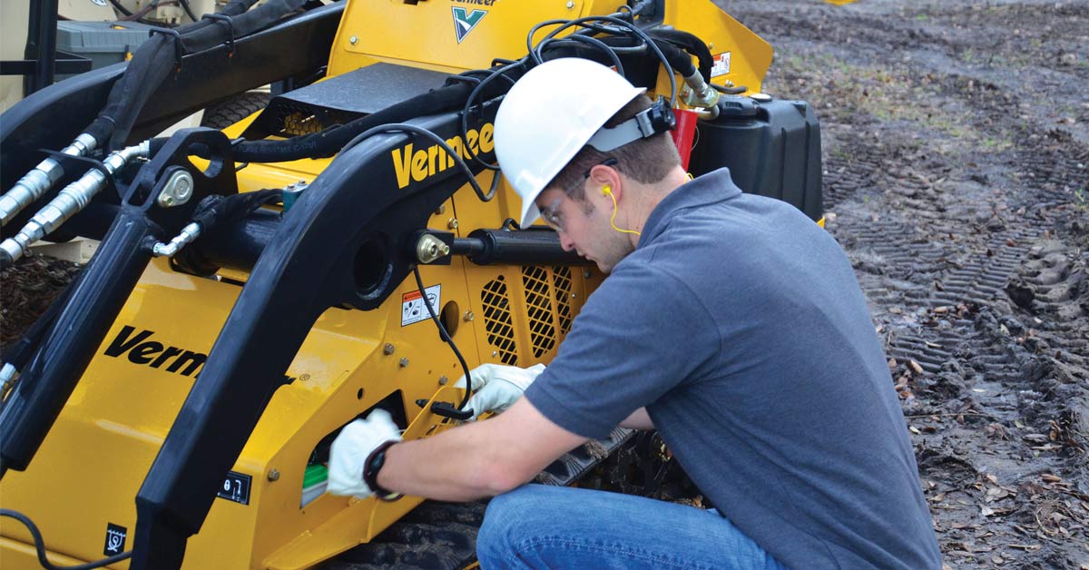 10 Essential Maintenance Tips To Make Rental Equipment Revenue-Ready ...