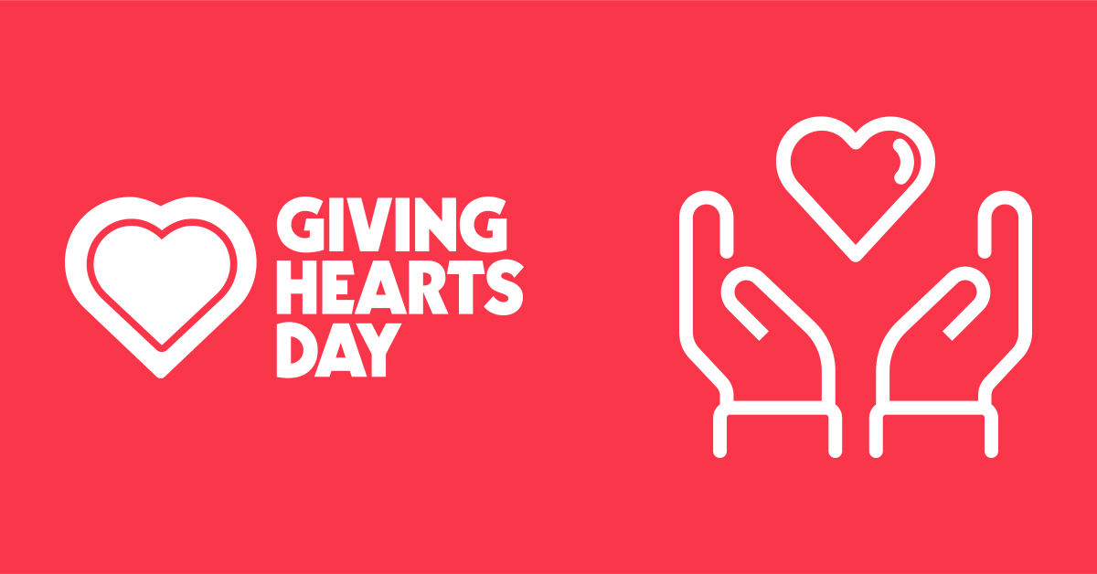 Generosity Goes Further For The RDO Equipment Co Team On Giving Hearts   Fb 1200x628 Givingheartsday Feb22 