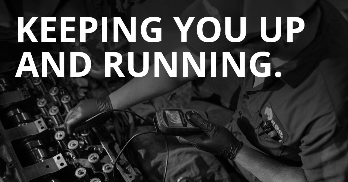 A Useful Guide to Equipment Service and Support Options [Infographic ...