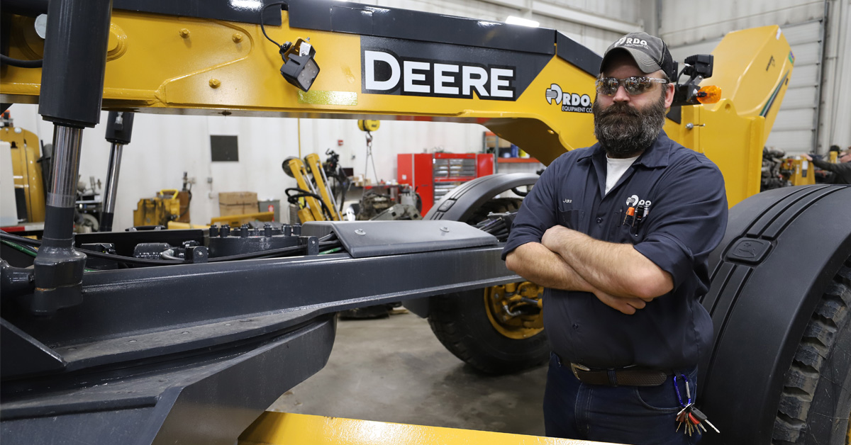 Capstone Training and Certifications Grow Skills and Partnerships RDO