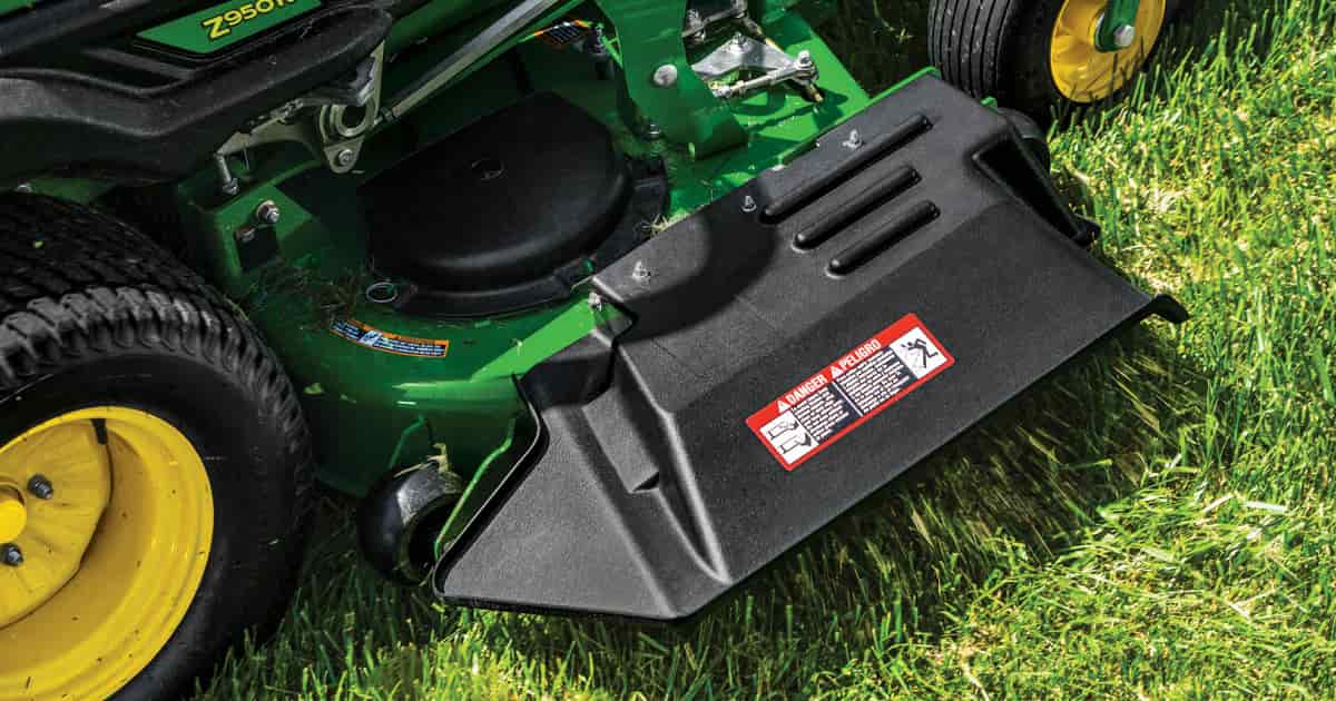 Top 10 Tips for Lawn Mowing Mulching RDO Equipment Co.
