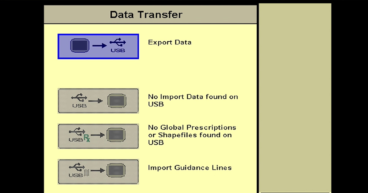 Basic Data Management: How to Export and Delete Gen 4 Display Data ...