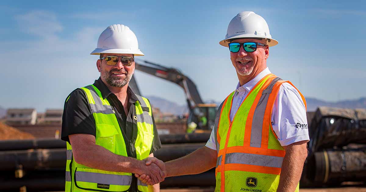 Redpoint Contracting and RDO Precise Builds for Complex Projects RDO