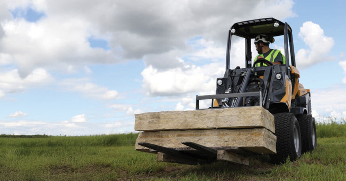 Vermeer Rdo How Vermeer ATX and RDO Keep Tree Crews Running | RDO Equipment Co.