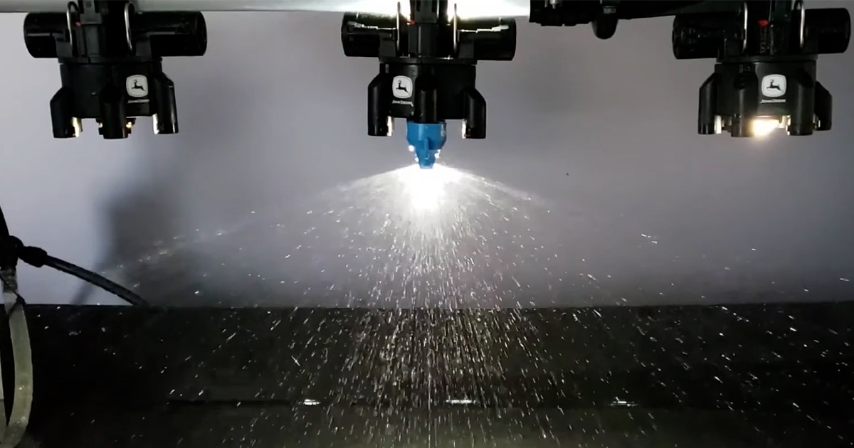 John Deere Nozzles Explained RDO Equipment Co.